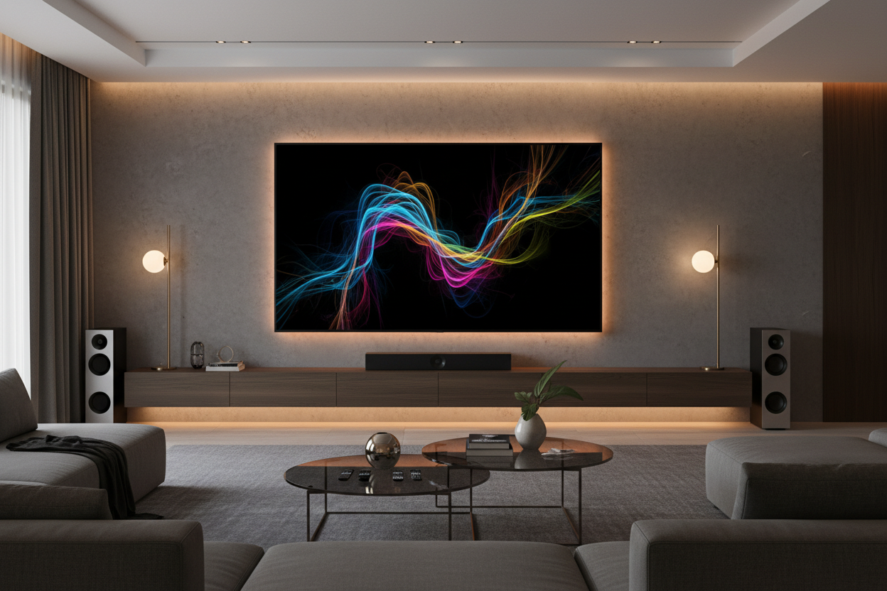 Collection TV