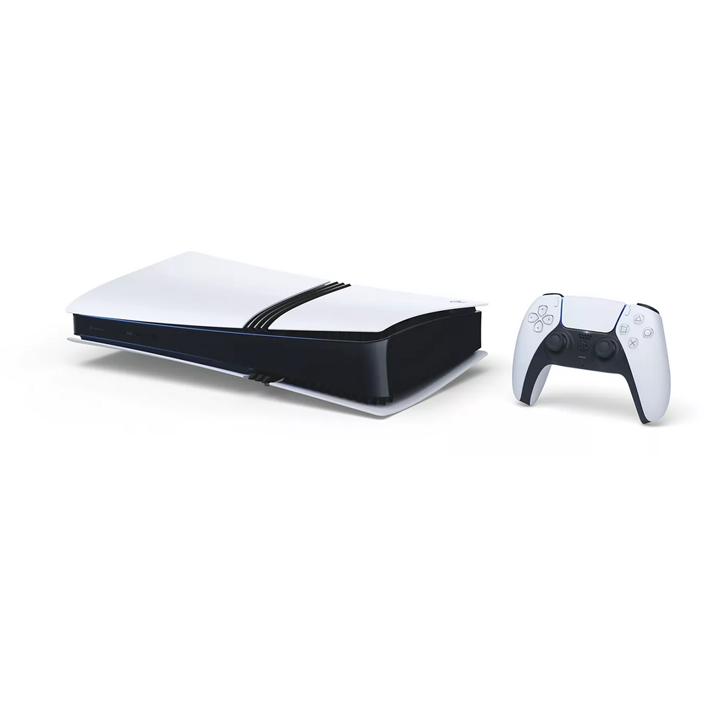 Sony PS5® Digital Edition 825GB
