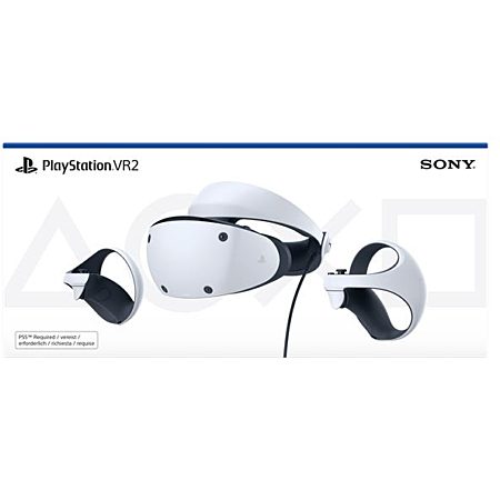 Sony PlayStation® VR2