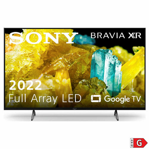 Sony XR50X90S 50" 4K Ultra HD LED Wi-Fi Smart TV