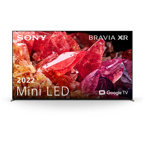 Smart TV Sony XR-65X95K 65" 4K Ultra HD LED Wi-Fi