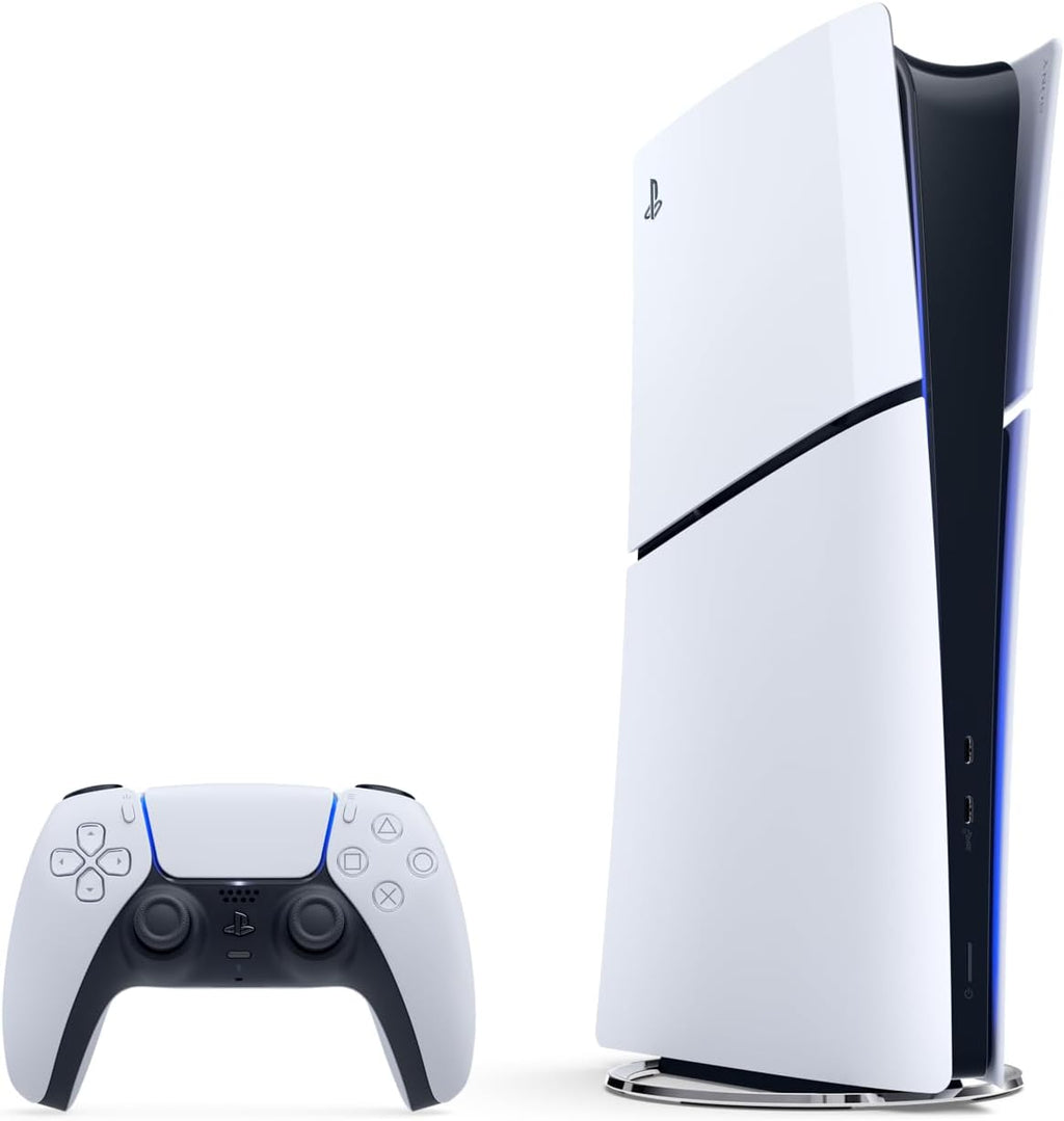 Sony PlayStation® 5 Slim – Console 1 To