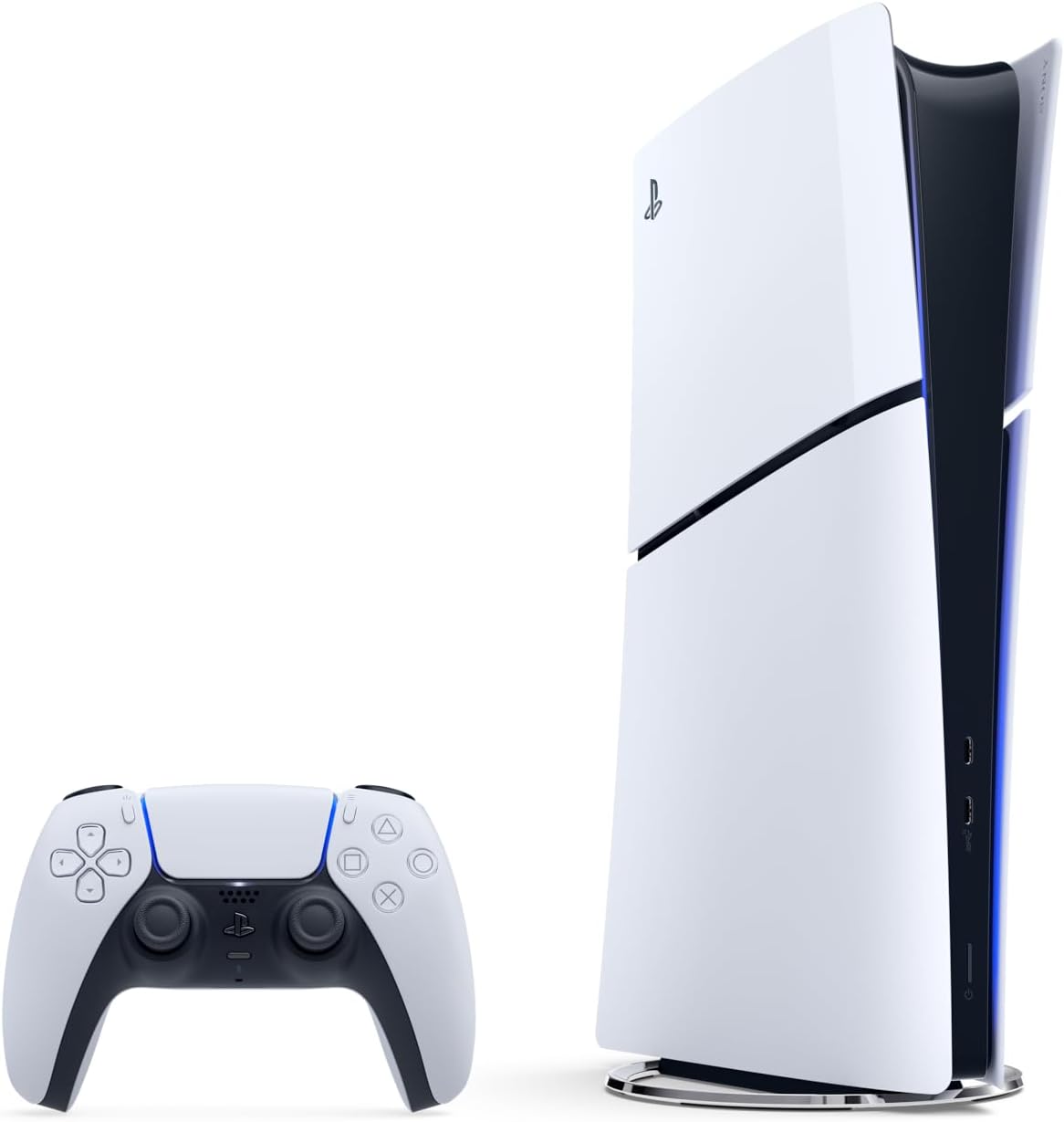 Sony PlayStation® 5 Slim – Console 1 To