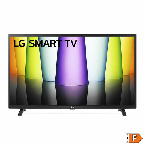 LG Q630006LA 32" FHD LED WIFI LED Full HD Smart TV