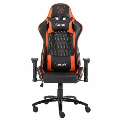 ALLYTALE TARO Orange Gaming Chair