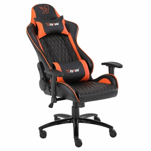 ALLYTALE TARO Orange Gaming Chair