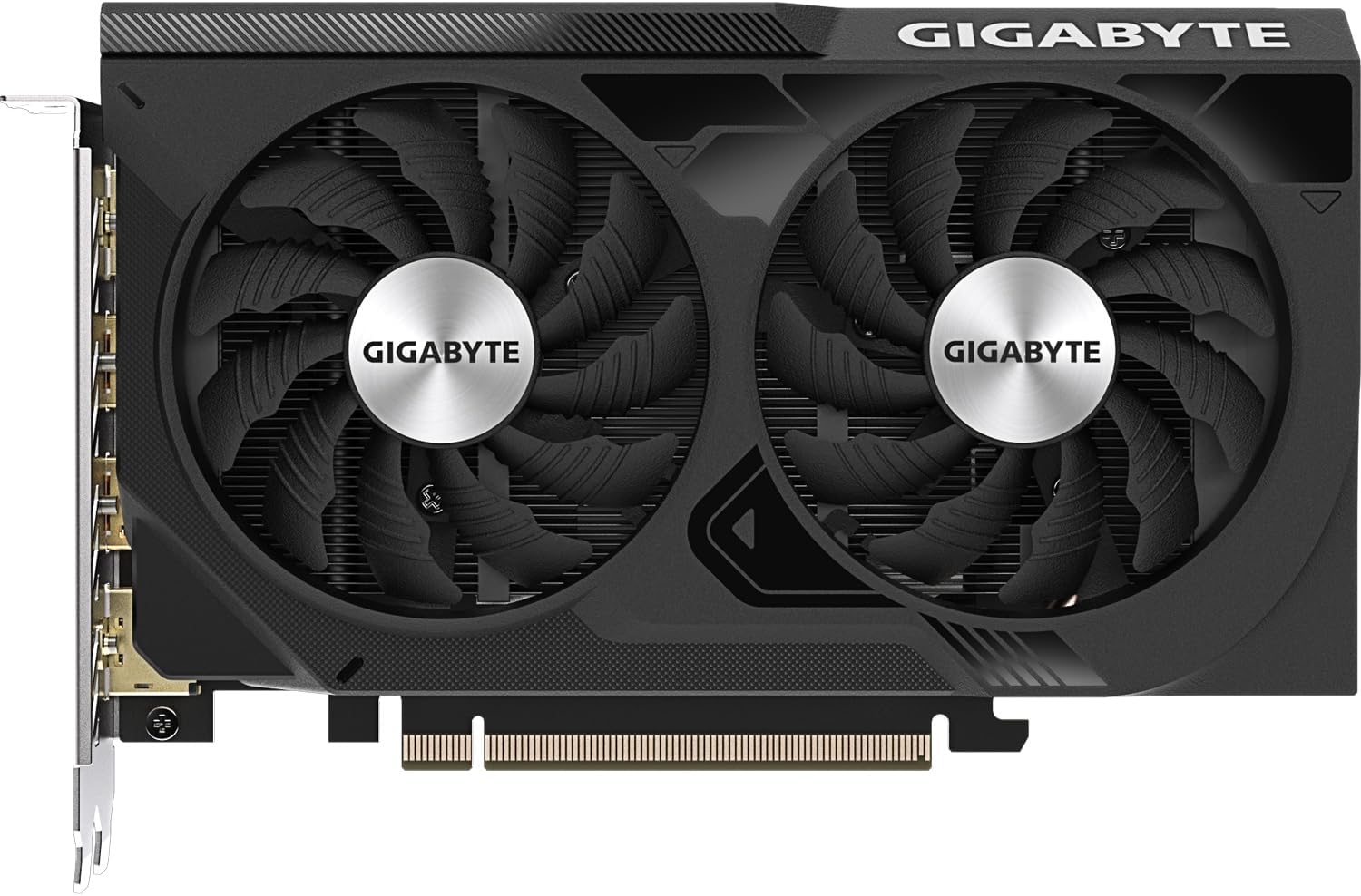 Gigabyte GeForce RTX™ 4060 – Carte graphique