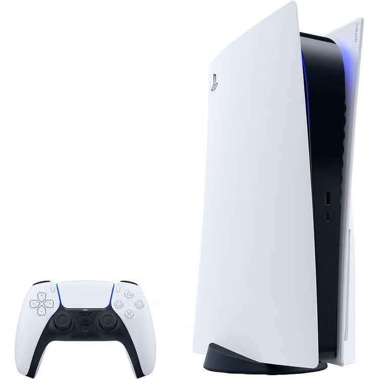 Sony PS5® 825Go