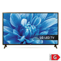 LG 32LM550BPLB 32" LED HD TV – Flat screen, integrated DVB tuner