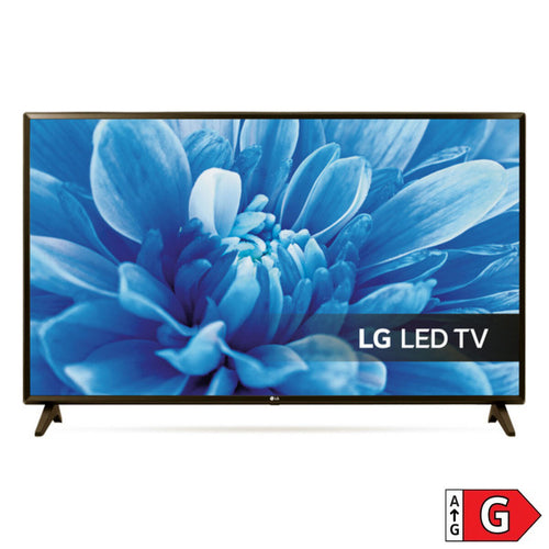 LG 32LM550BPLB 32" LED HD TV – Flat screen, integrated DVB tuner