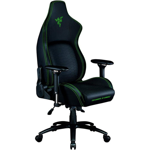 Razer Iskur Black Gaming Chair
