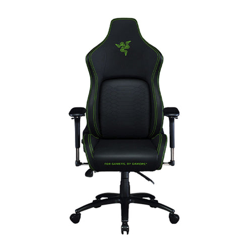 Razer Iskur Black Gaming Chair