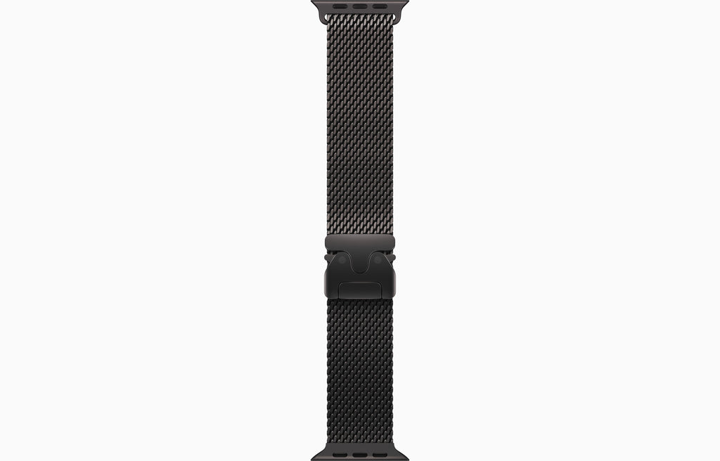 Apple Watch Ultra 3