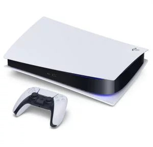 Sony PS5® Digital Edition 825Go