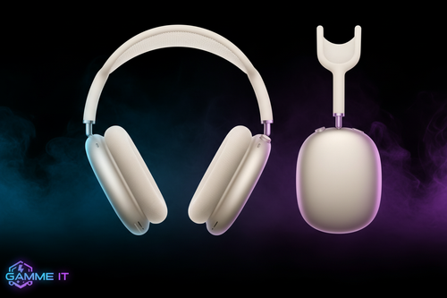 AirPods Max 2 - Gamme IT