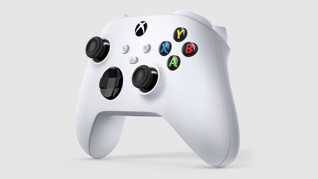 Microsoft Manette Xbox Series X – Sans fil