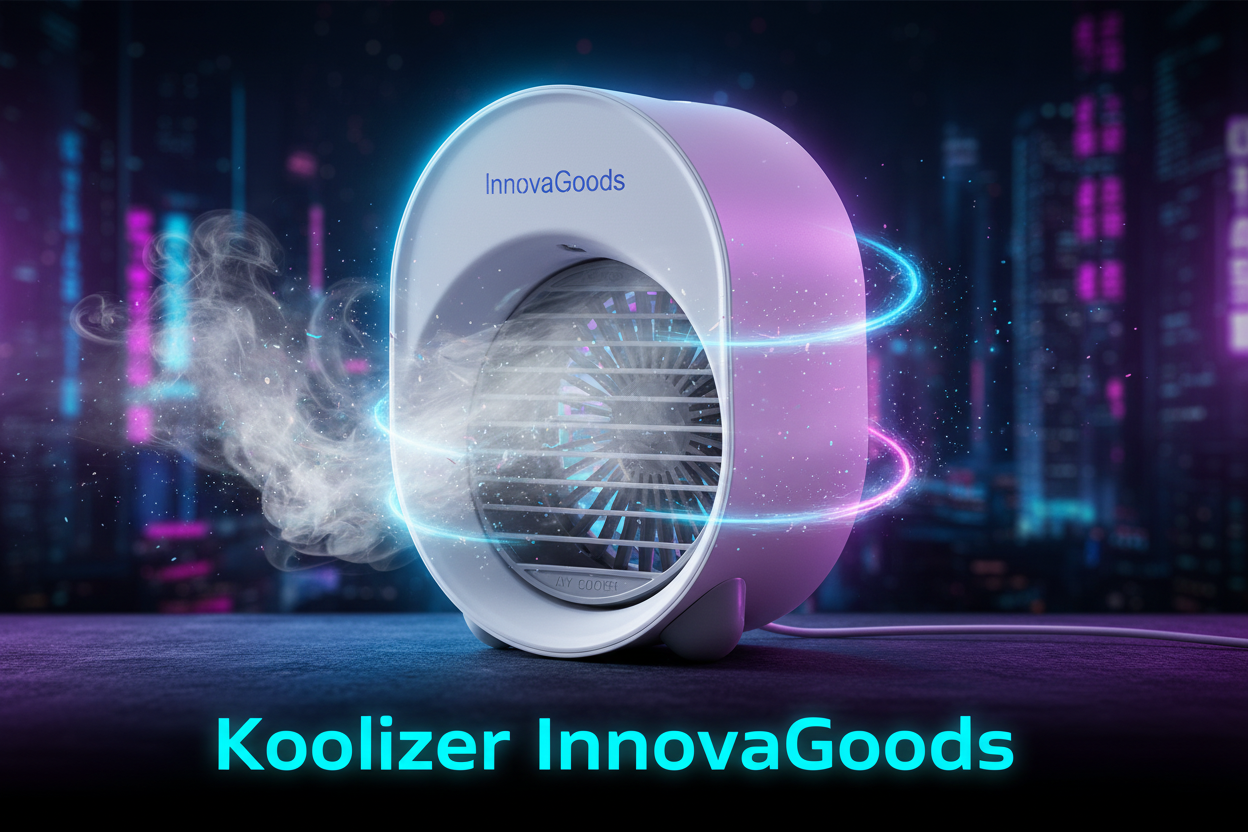 Bannière Koolizer - Gamme IT