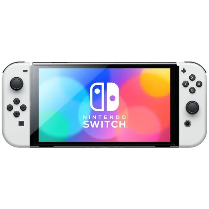 Nintendo Switch – Modèle OLED