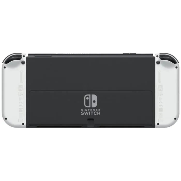 Nintendo Switch – Modèle OLED