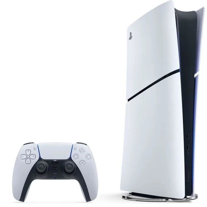 Sony PlayStation® 5 Slim – Console 1 To