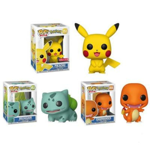Pokémon – Anime Collector Figure