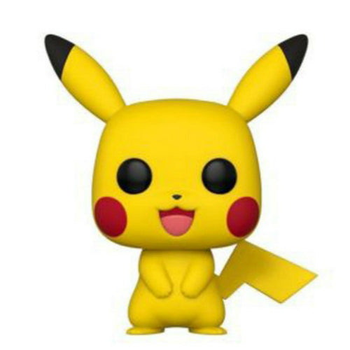 Pokémon – Anime Collector Figure