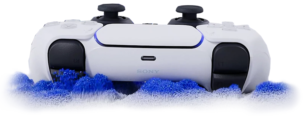 Sony DualSense™ – Manette sans fil PS5
