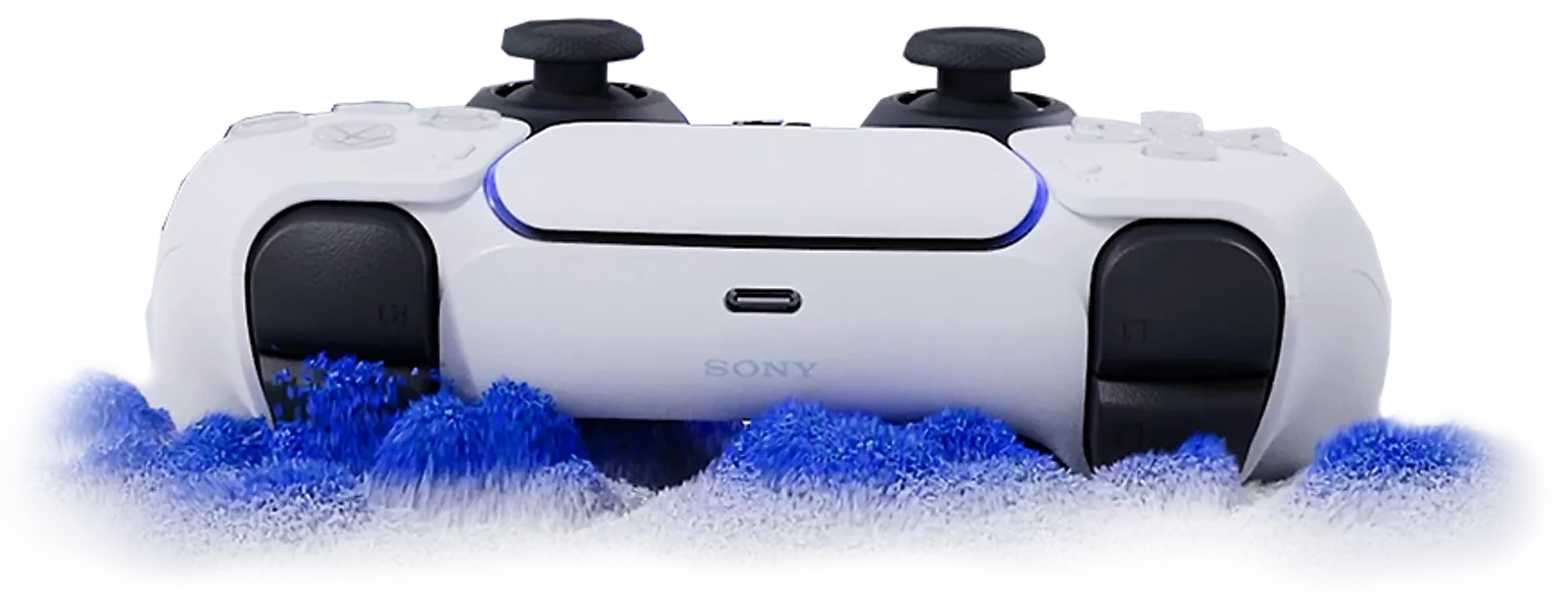 Sony DualSense™ – Manette sans fil PS5