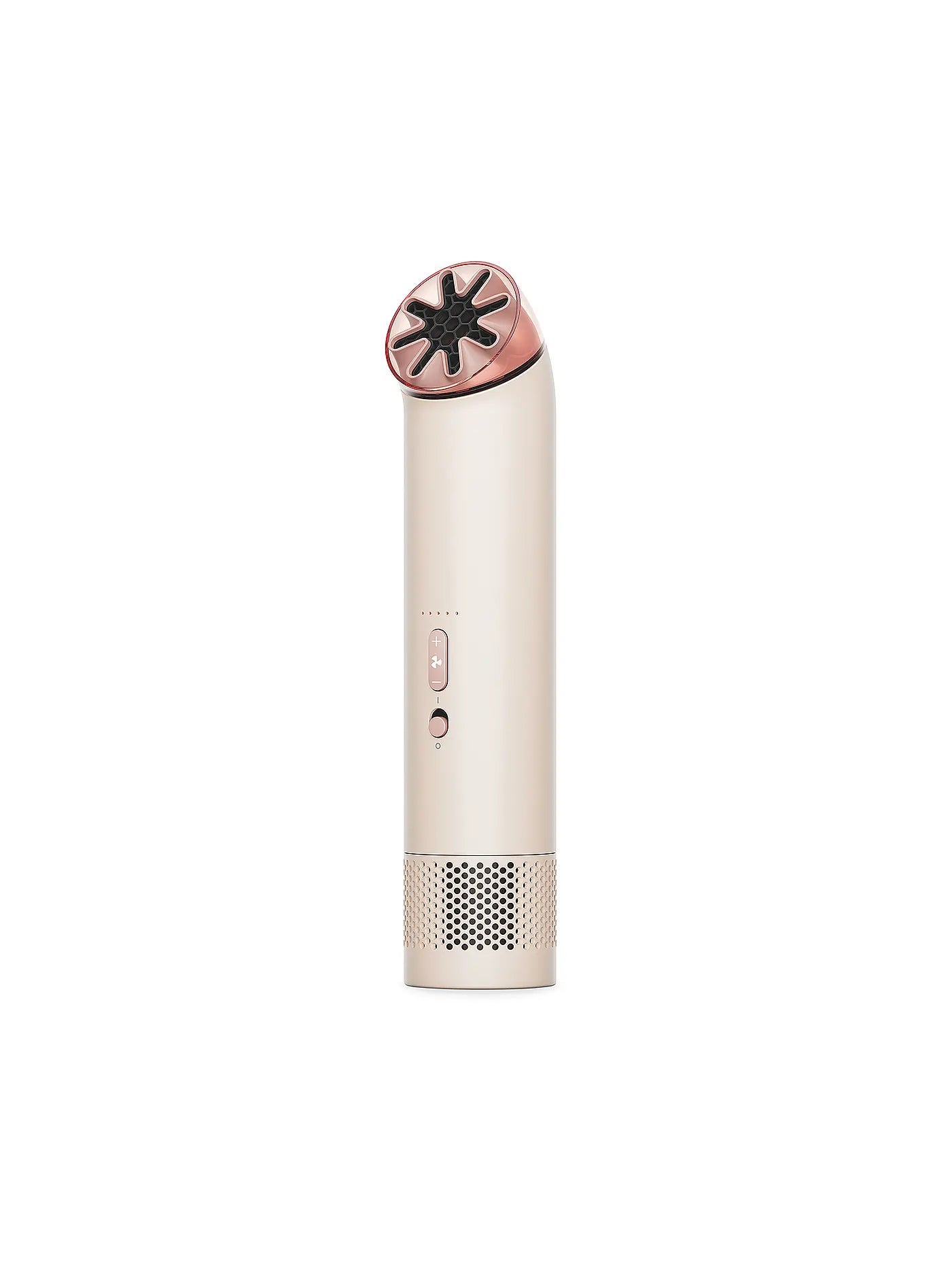 DYSON HushJet Mini Cool Stone/Blush