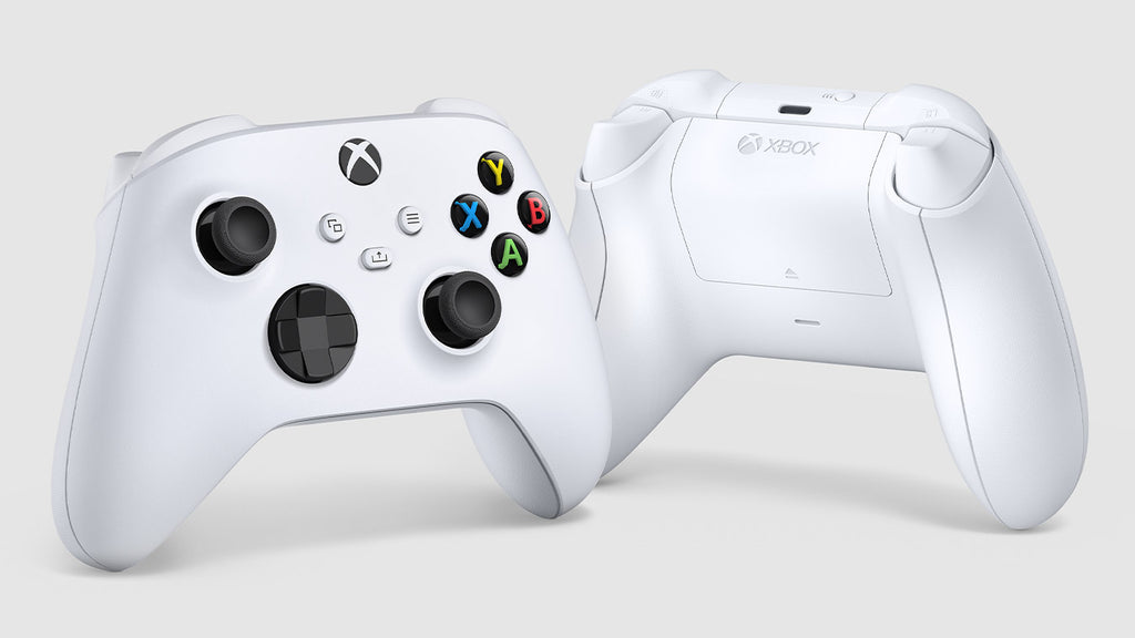 Microsoft Manette Xbox Series X – Sans fil