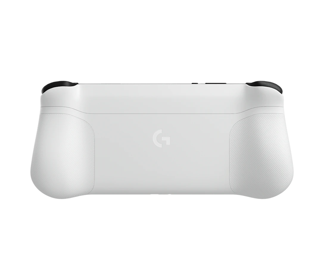 Logitech G Cloud
