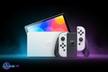 Nintendo Switch OLED Blanc - Gamme IT