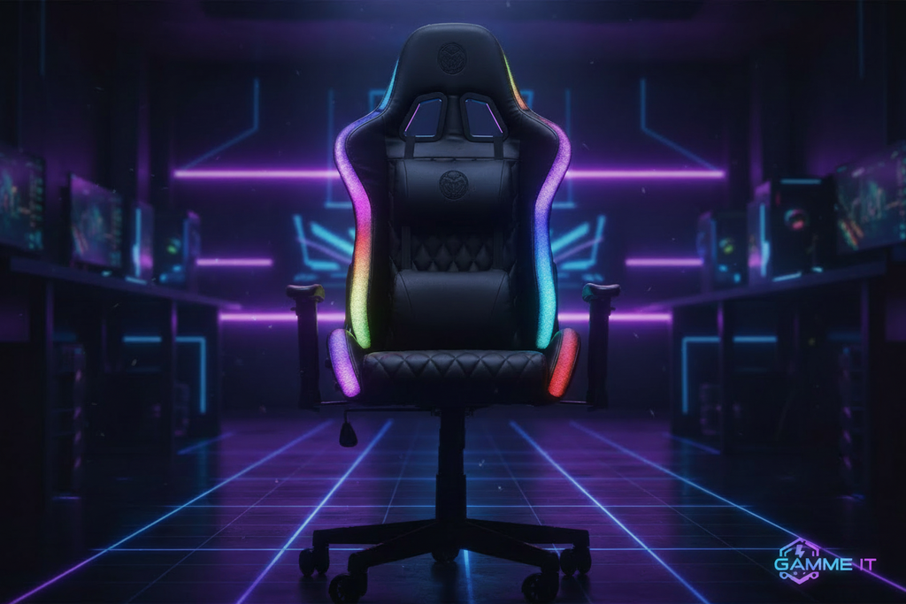 Onaji RGB - Gamme IT