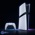 PS5 Gamme IT - Image fidèle