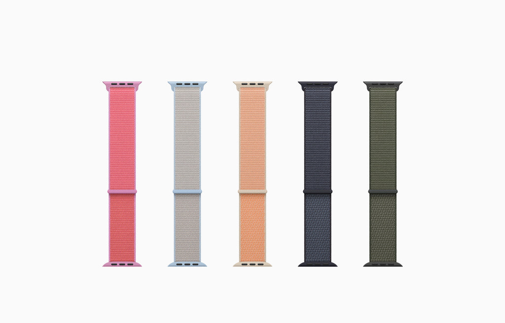 Apple Watch Series 11
