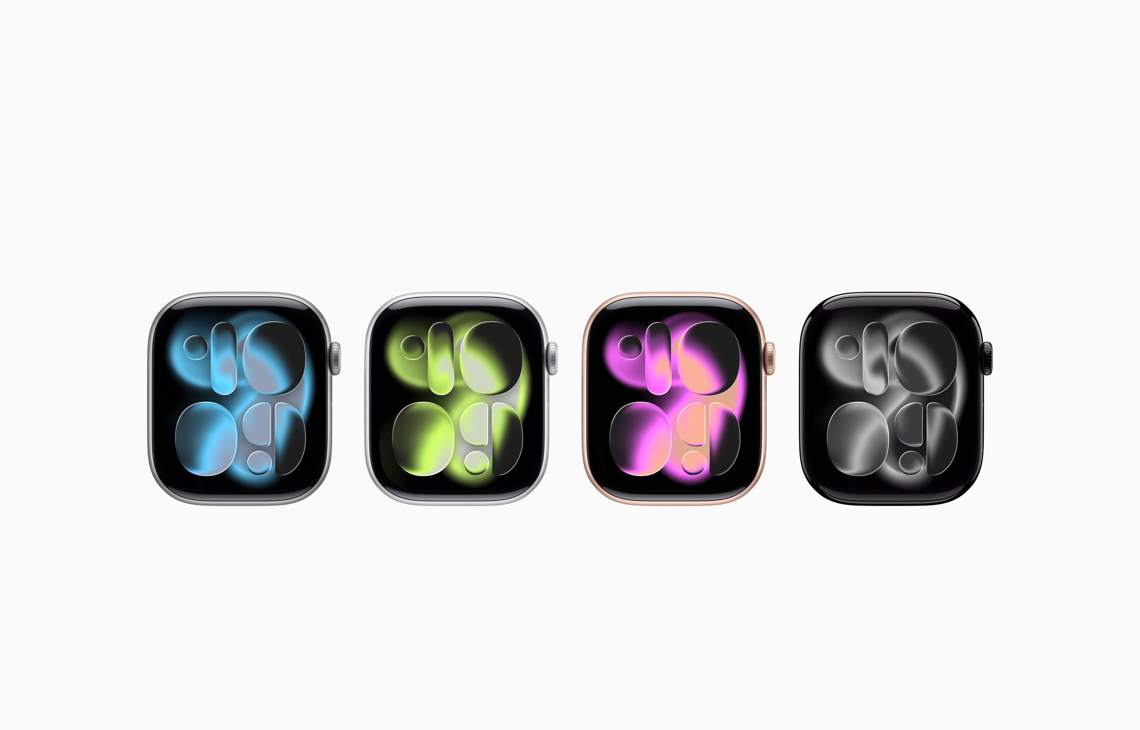 Apple Watch Series 11