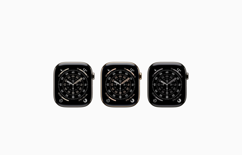 Apple Watch Series 11