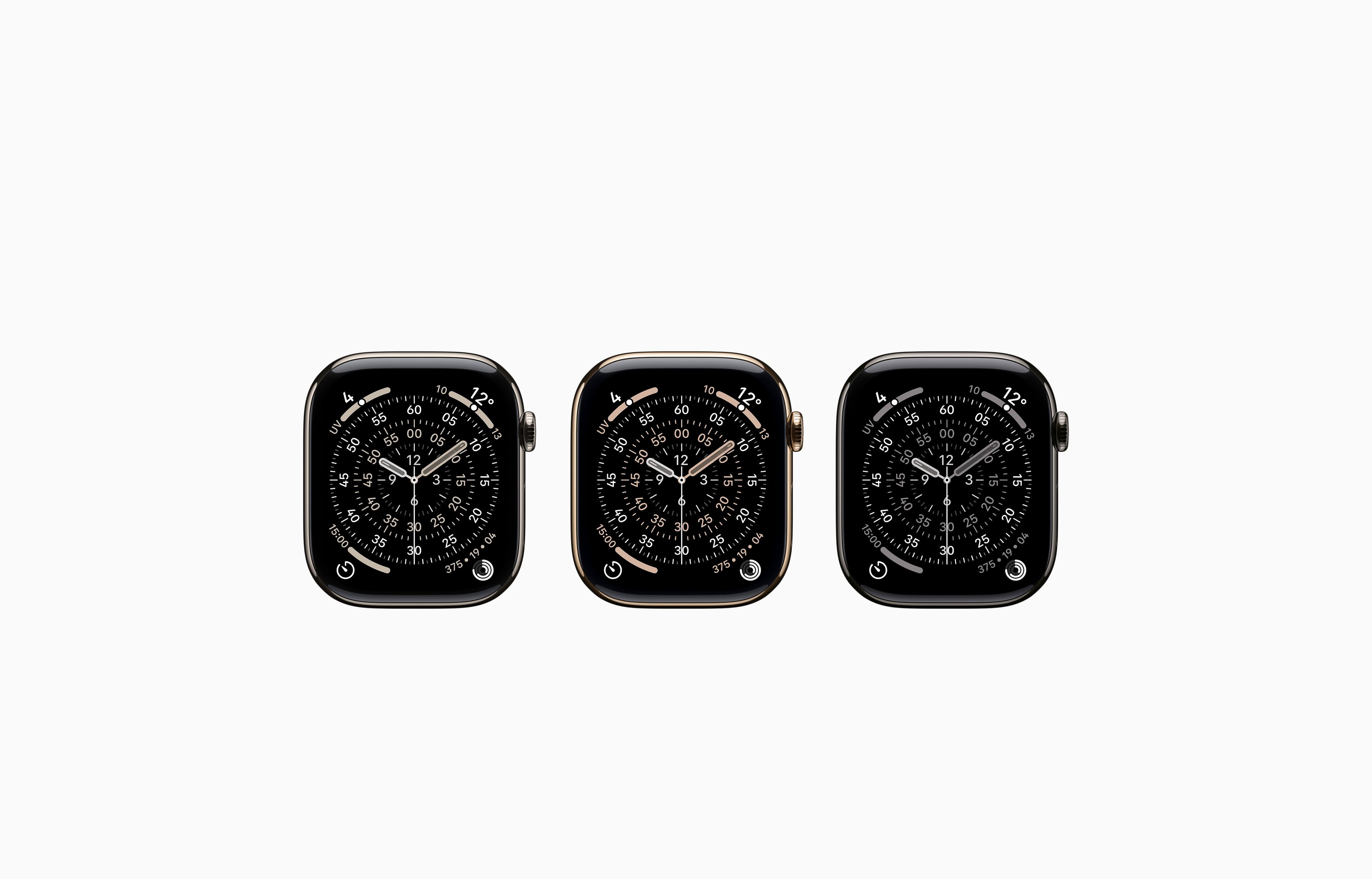 Apple Watch Series 11