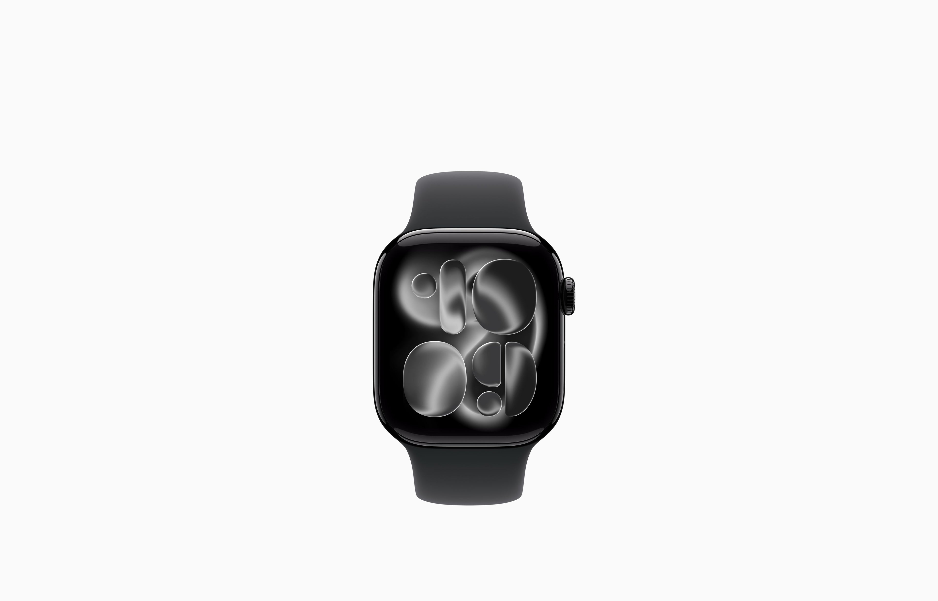 Apple Watch Series 11