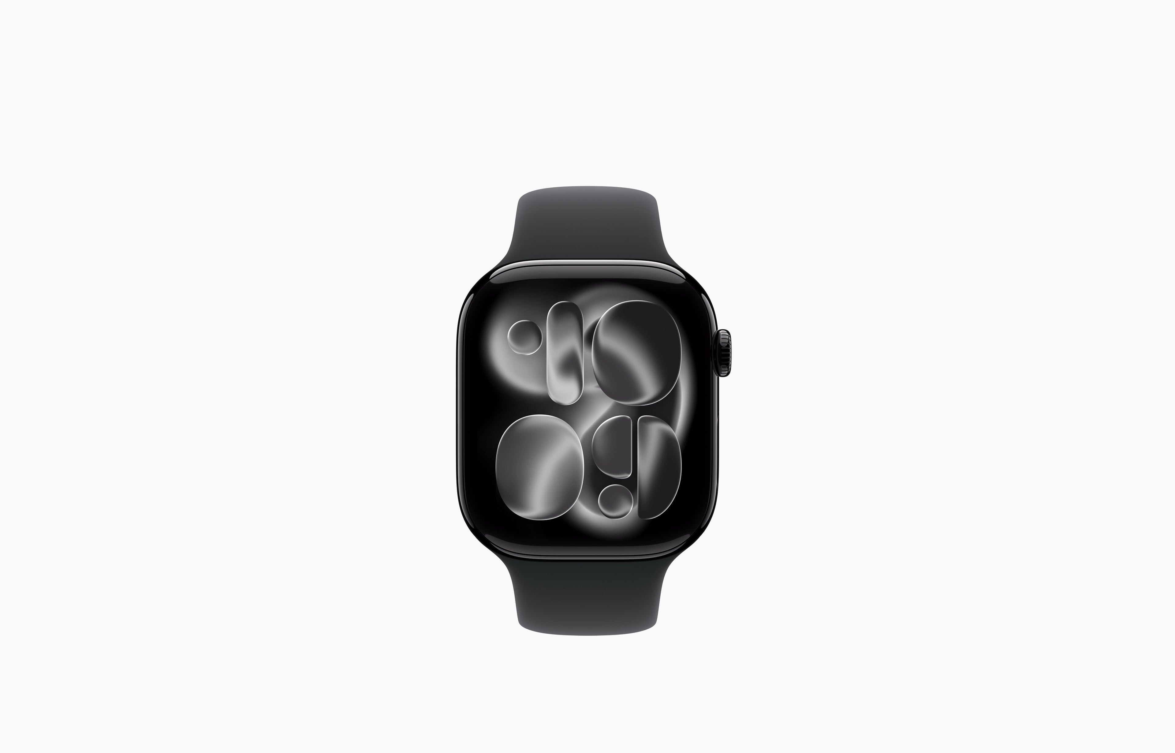 Apple Watch Series 11