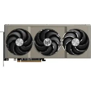 Sapphire AMD Radeon™ RX 9070 – Carte graphique