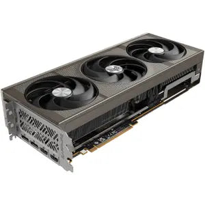 Sapphire AMD Radeon™ RX 9070 – Carte graphique