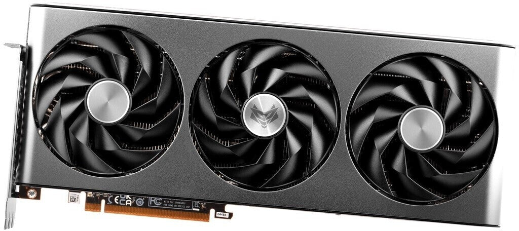 Sapphire AMD Radeon™ RX 7800 XT – Carte graphique
