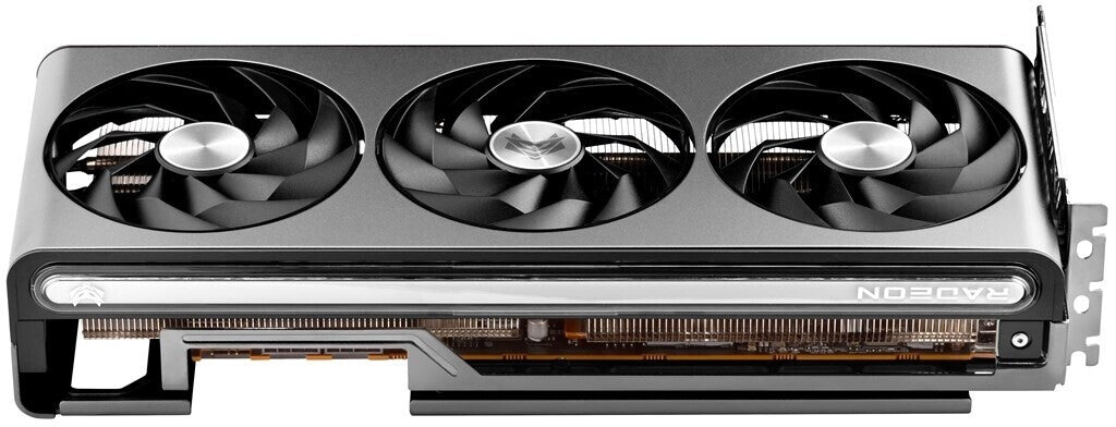 Sapphire AMD Radeon™ RX 7800 XT – Carte graphique