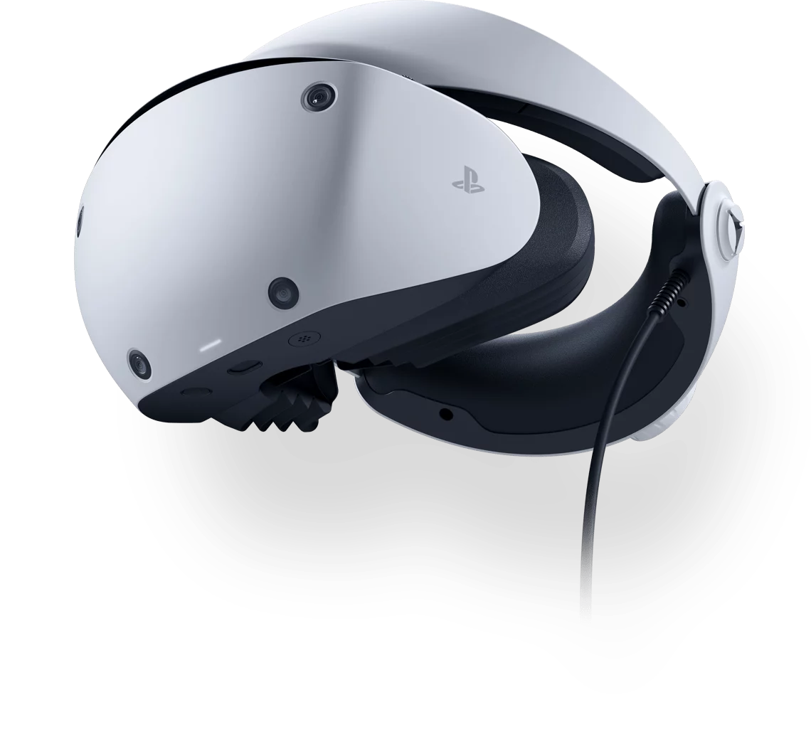 Sony PlayStation® VR2