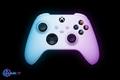 Xbox Controller Robot White - Gamme IT